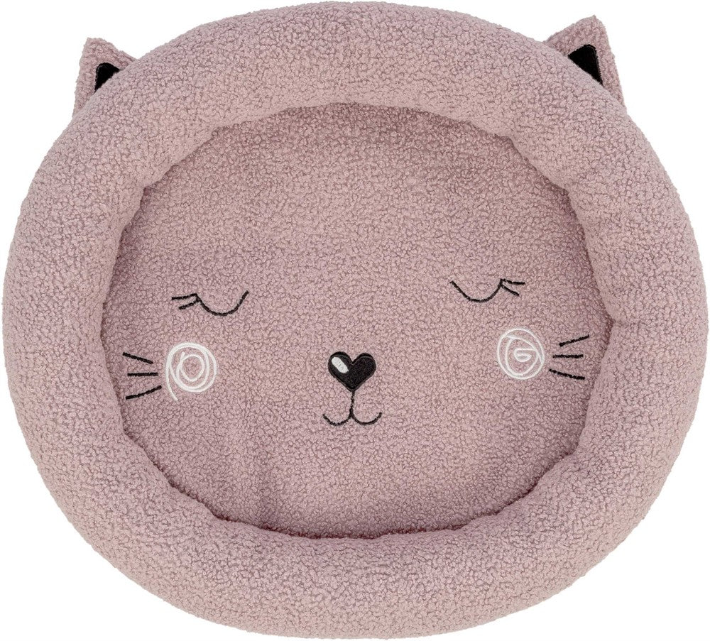 Junior kattbädd, 50 × 40 cm