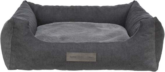 Liano Soft Vital bädd, 60×50 cm, grå