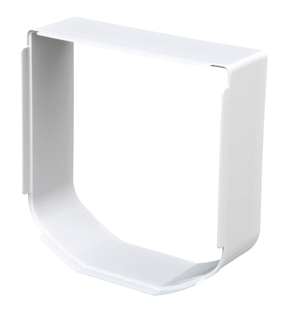 SureFlap tunnel för #DL-000864, vit