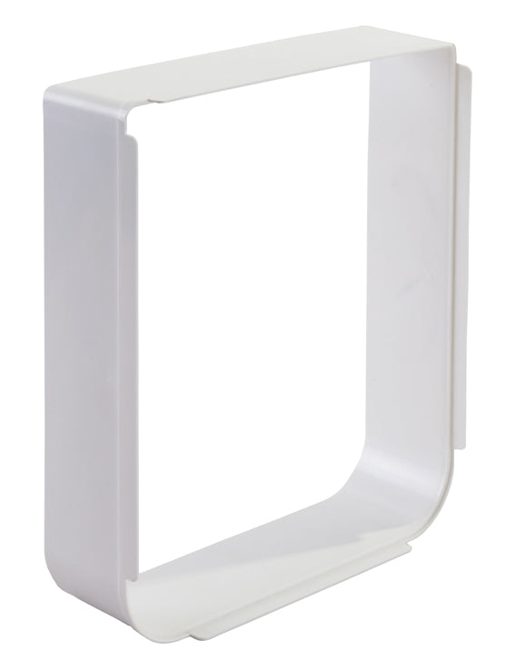 SureFlap tunnel för #DL-000867, vit