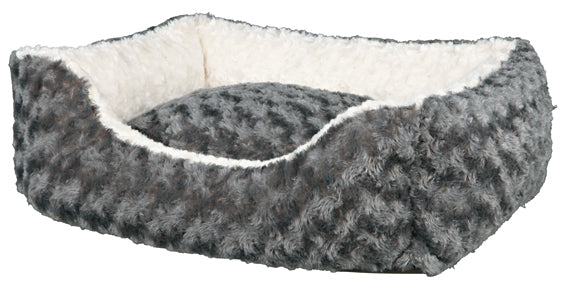 Be Eco Kaline Bädd, 65 x 50 cm, grå/cream
