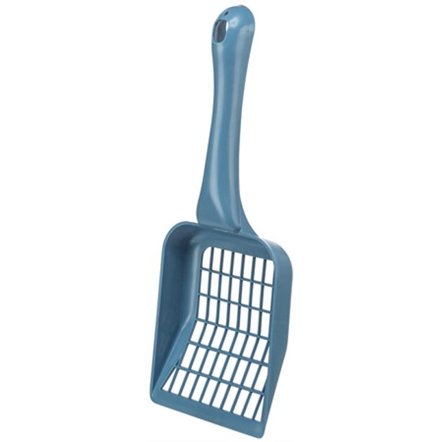 Kattspade kraftig Grov, M, 26,5 cm