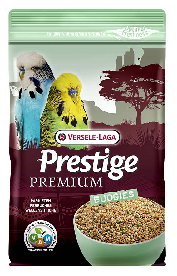 VL Prestige Undulatbl. Premium 800 g