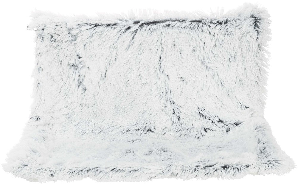 Elementsäng Harvey, 45 × 26 × 31 cm, vit/svart
