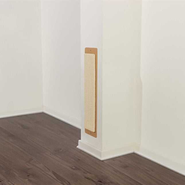 Trixie Klösbräda Jumbo – 70 × 17 cm, Natur