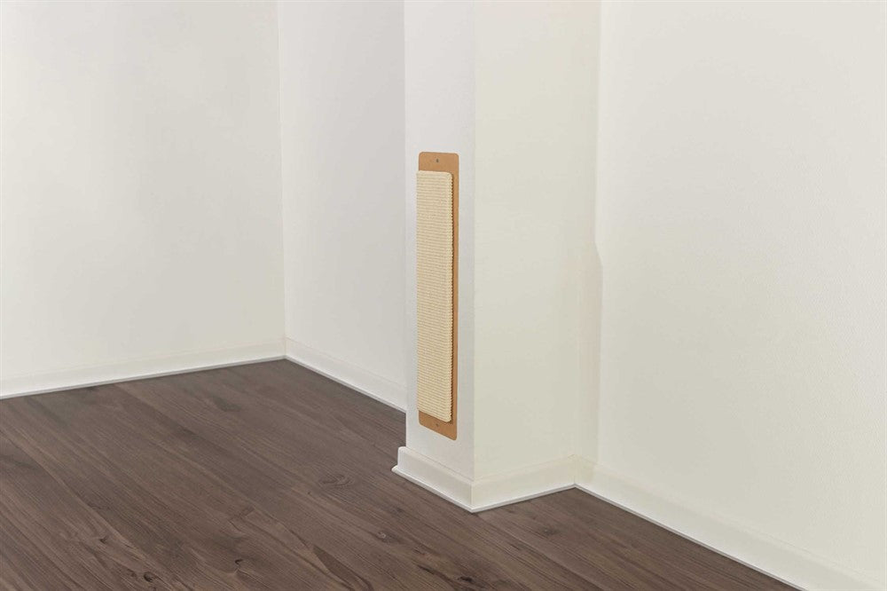 Klösbräda Jumbo, 70 x 17 cm, sisal, natur