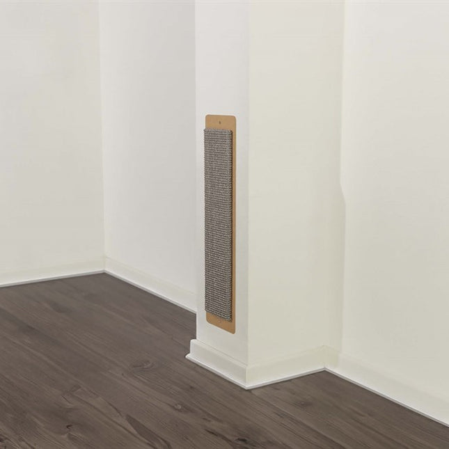 Trixie Klösbräda Jumbo – 70 × 17 cm, Grå