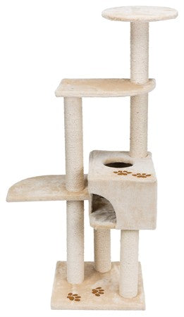 Klöspelare Alicante, 142 cm, beige