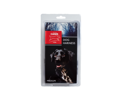 Active Canis Dog Harness, Medium