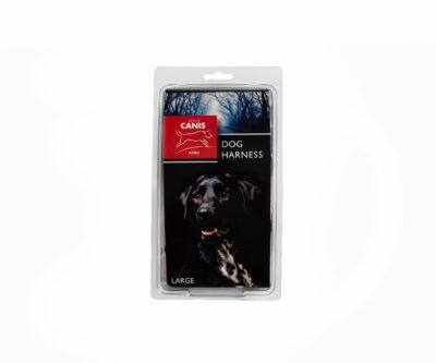 Active Canis Dog Harness, Large