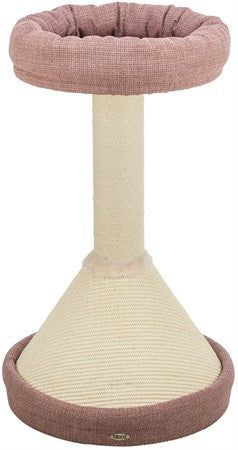 Klöspelare Viviana, 80 cm, rosa