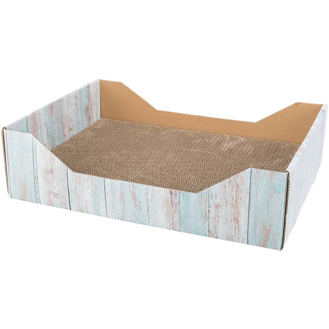 Trixie Klösbädd med kattmynta – 45 × 12 × 33 cm