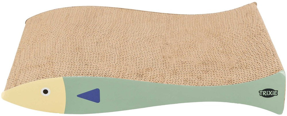 Klösbräda, wellpapp, 40 × 30 × 11 cm, 2-pack, mint/creme