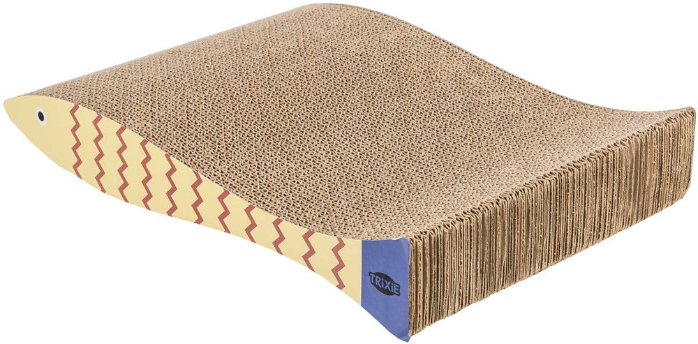 Klösbräda, wellpapp, 40 × 30 × 11 cm, 2-pack, mint/creme