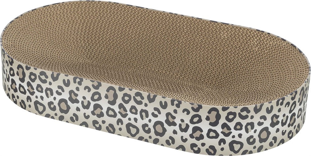Klösbädd Leo, 63 × 10 × 35 cm, creme