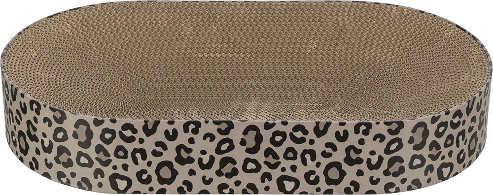 Klösbädd Leo, 63 × 10 × 35 cm, brun