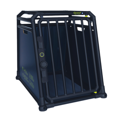 4pets Pro Noir 2 Medium