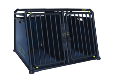 4Pets Pro Noir 22 Large