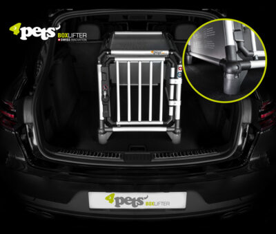 4pets PRO Box Lifter