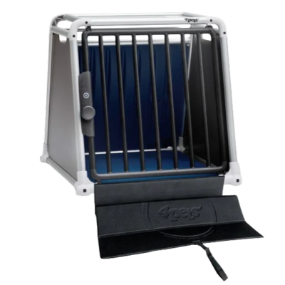 4pets PRO scratch guard black 54×66 cm