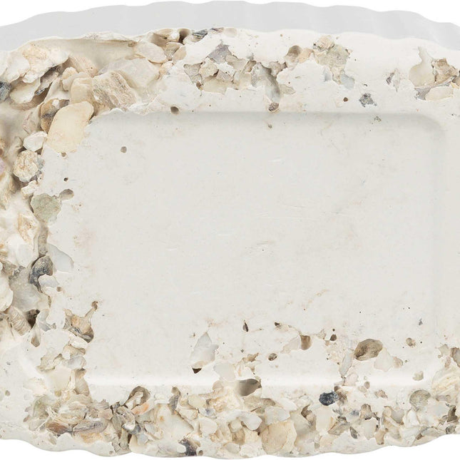 Trixie Mineralsten med snäckskal – 200 g – mineralstenens snäckskal