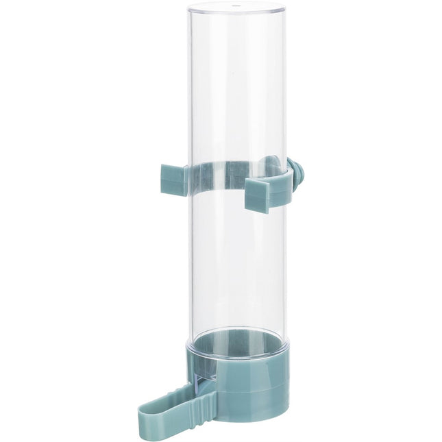 Trixie Vatten- och foderautomat för fågel – 16 cm, 130 ml