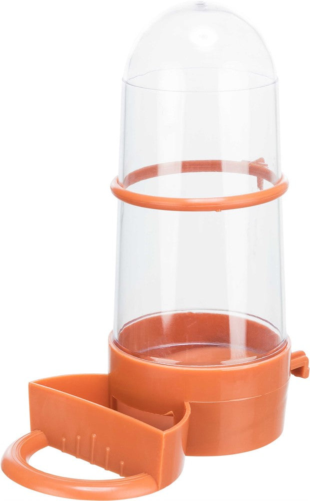 Vatten/foderautomat, 265 ml/15 cm