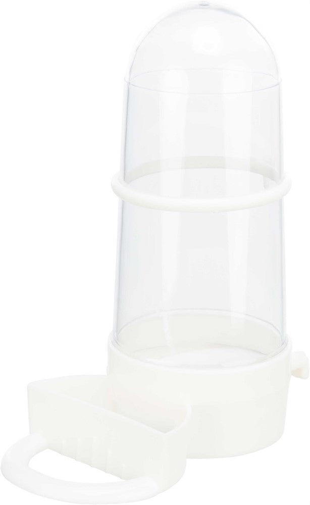 Vatten/foderautomat, 265 ml/15 cm