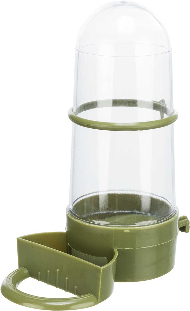 Vatten/foderautomat, 265 ml/15 cm