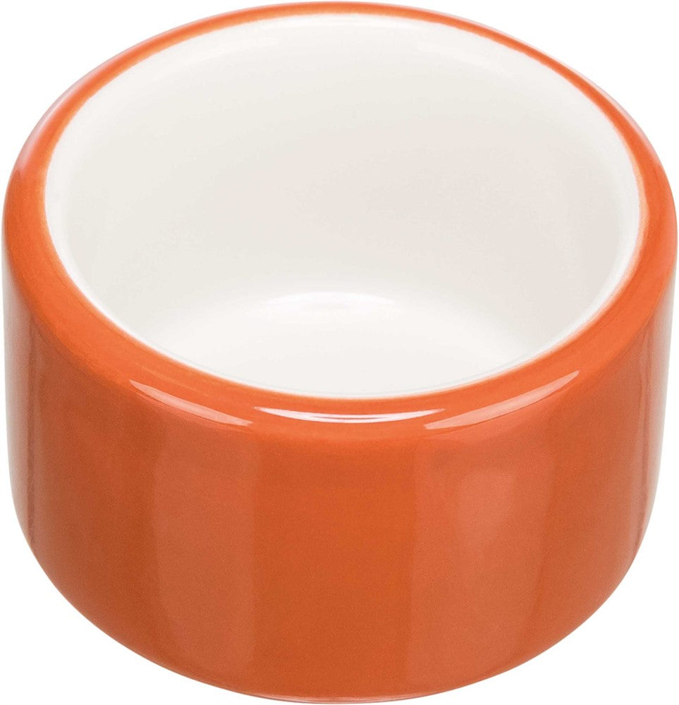 Keramikskål, rund, 25 ml/ø 5 cm