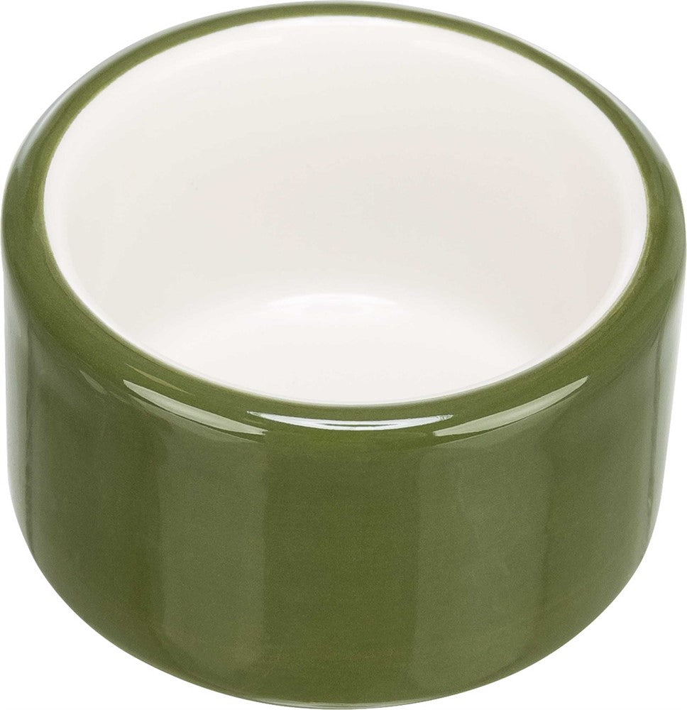 Keramikskål, rund, 25 ml/ø 5 cm