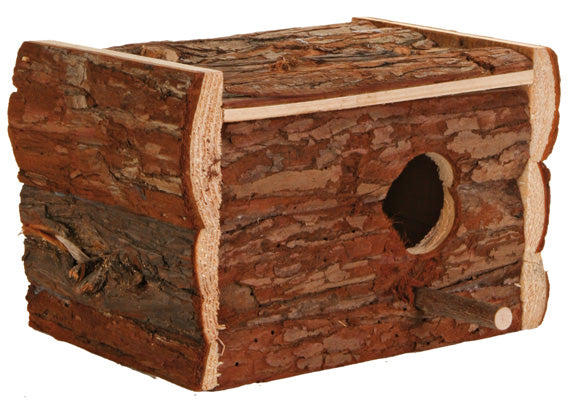 NL Fågelholk, 21x13x12 cm