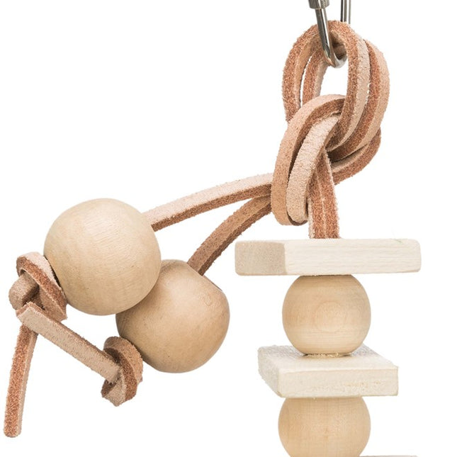 Trixie Sjögräsleksak – 55 cm