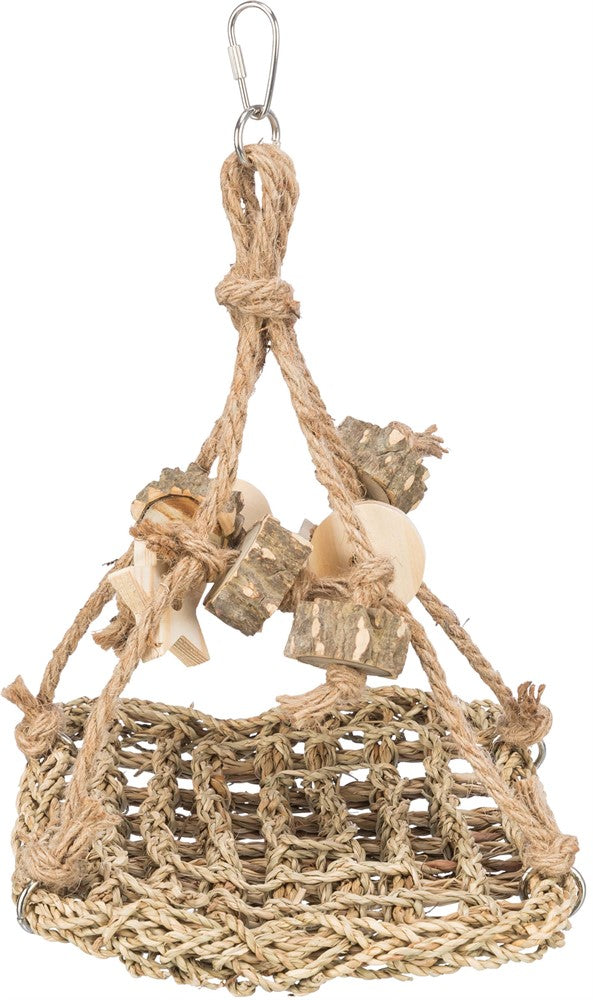 Sjögräsgunga, 19 × 19 cm