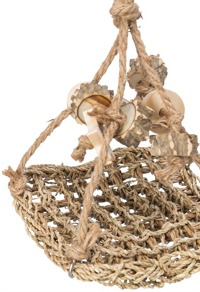 Sjögräsgunga, 19 × 19 cm