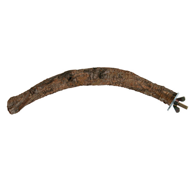 Trixie Sittpinne i naturlian – 25 cm