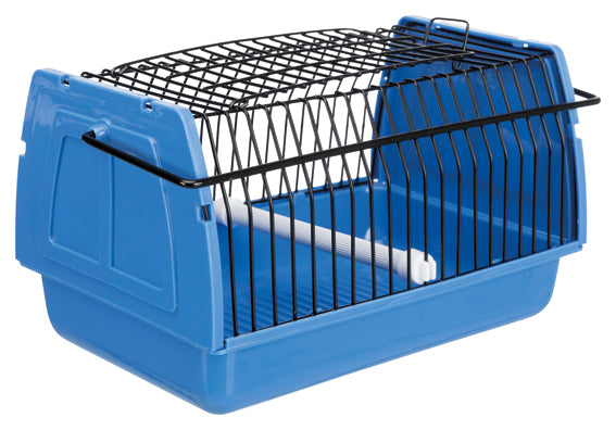 Transportbur fågel 22x15x14 cm