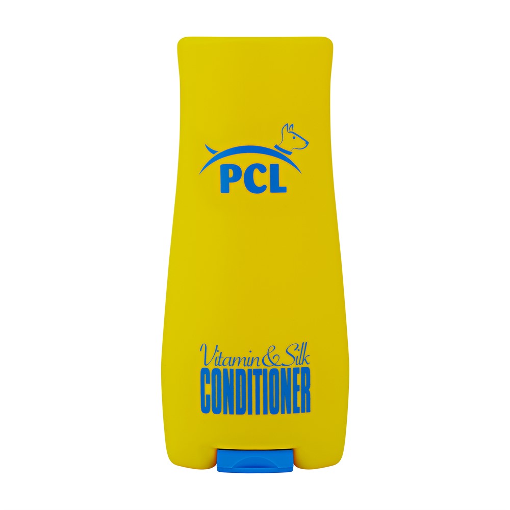 PCL Balsam Vitamin & Silk 300 ml