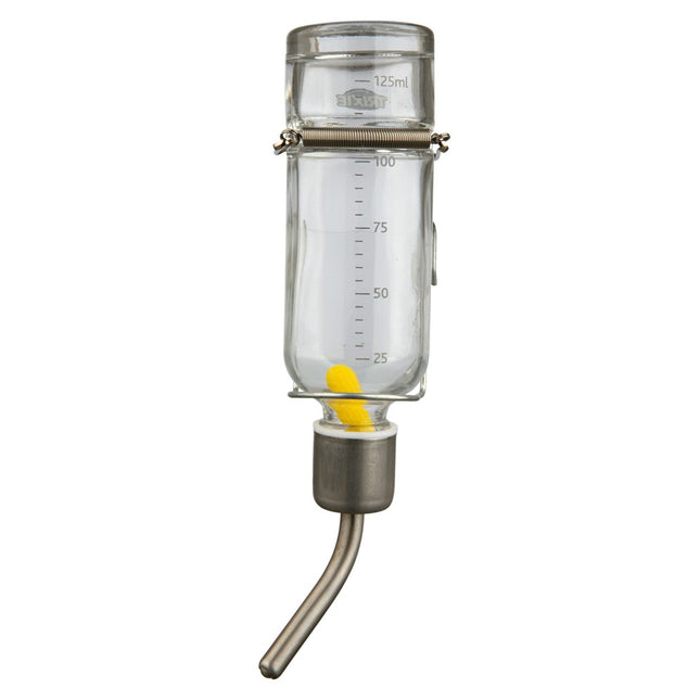 Trixie Vattenflaska Glas – 500 ml