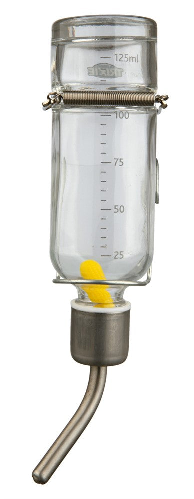 Vattenflaska Glas, 500 ml