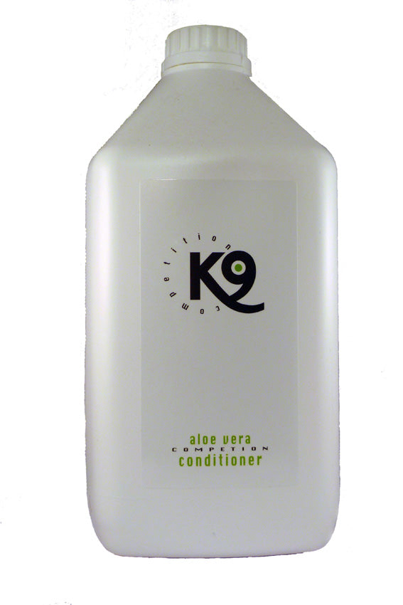 K9 Aloe Vera Conditioner 5,7 L