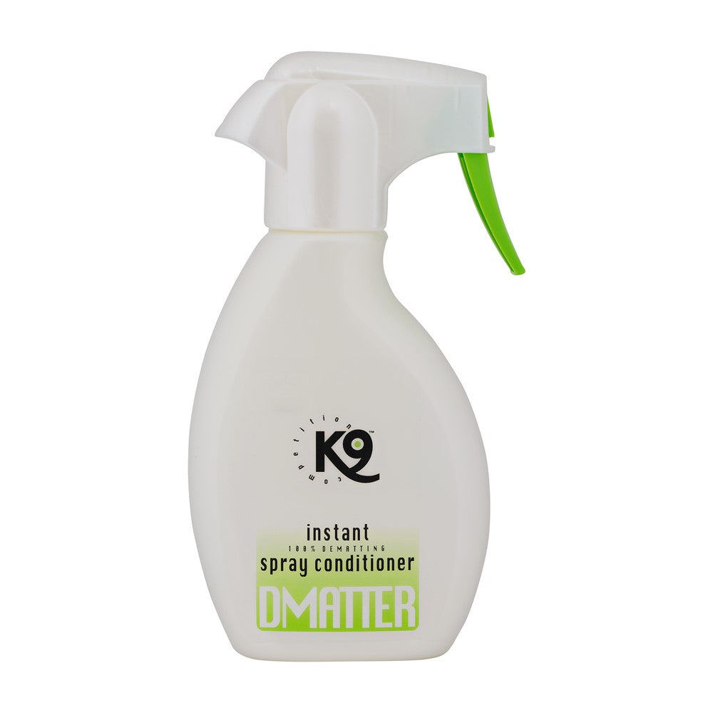 K9 Dmatter inst conditioner 250 ml