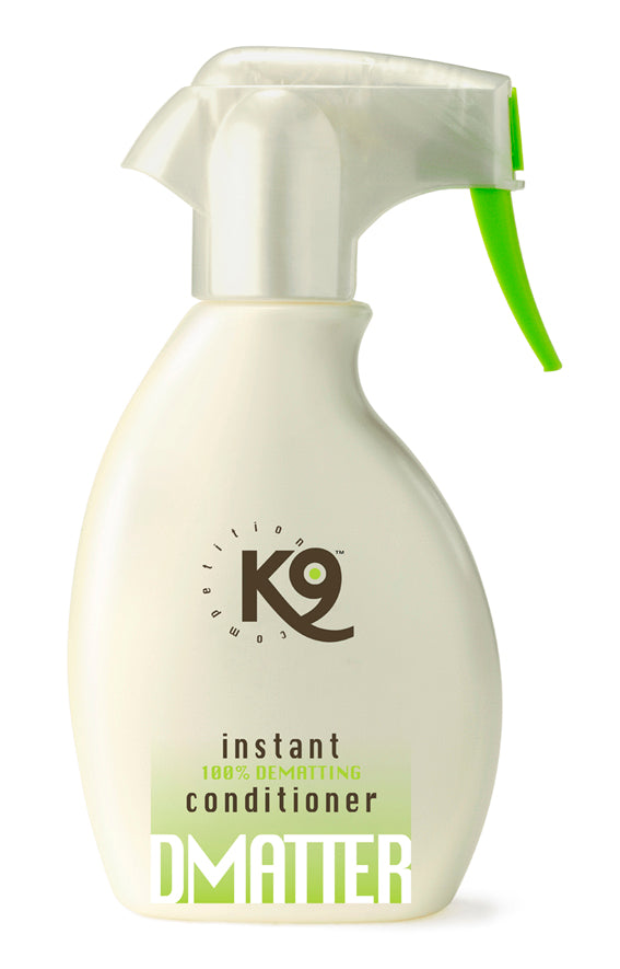 K9 Dmatter inst conditioner 5,7 L