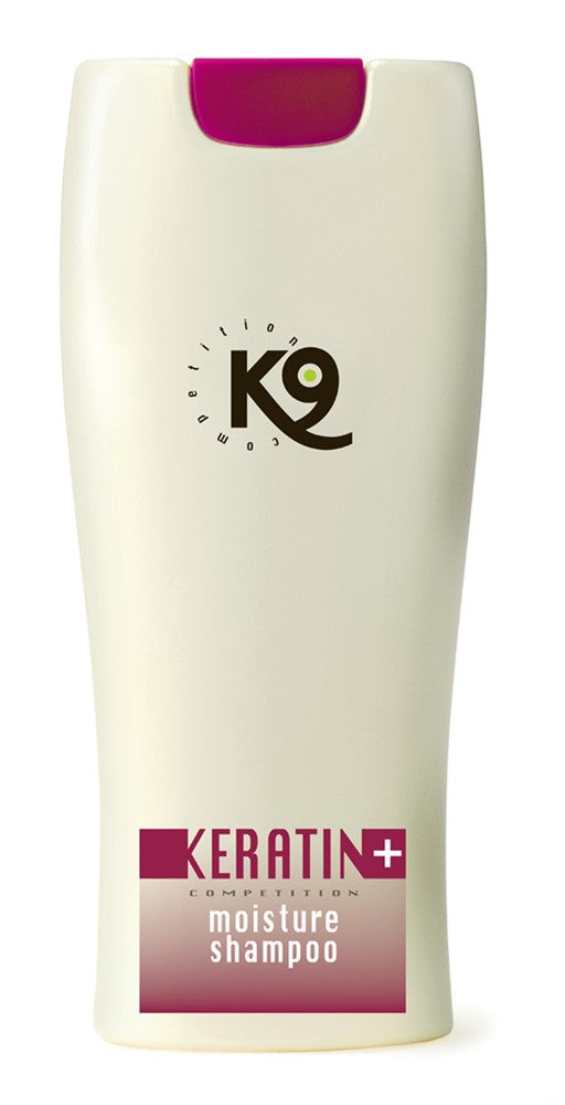 K9 Keratin schampo 2,7 L