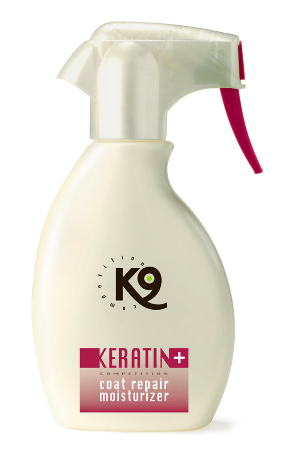 K9 Keratin coat repair moisturizer 2,7 L