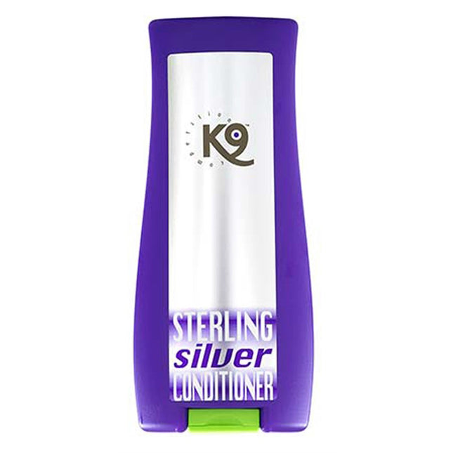 K9 Competition Sterling Silver balsam – 5,7 l