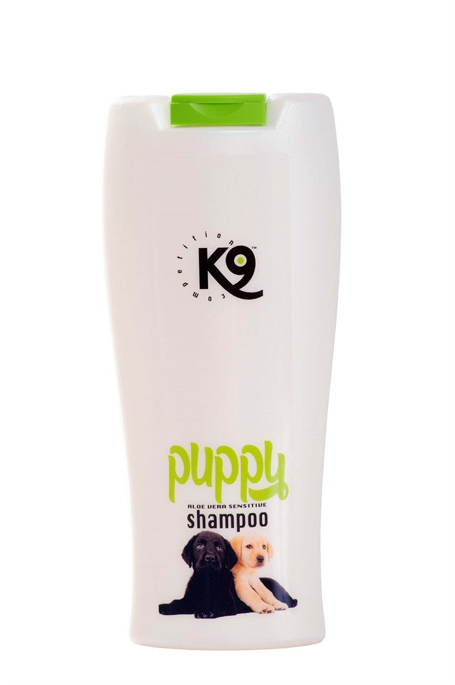 K9 Puppy Schampo 2,7 L