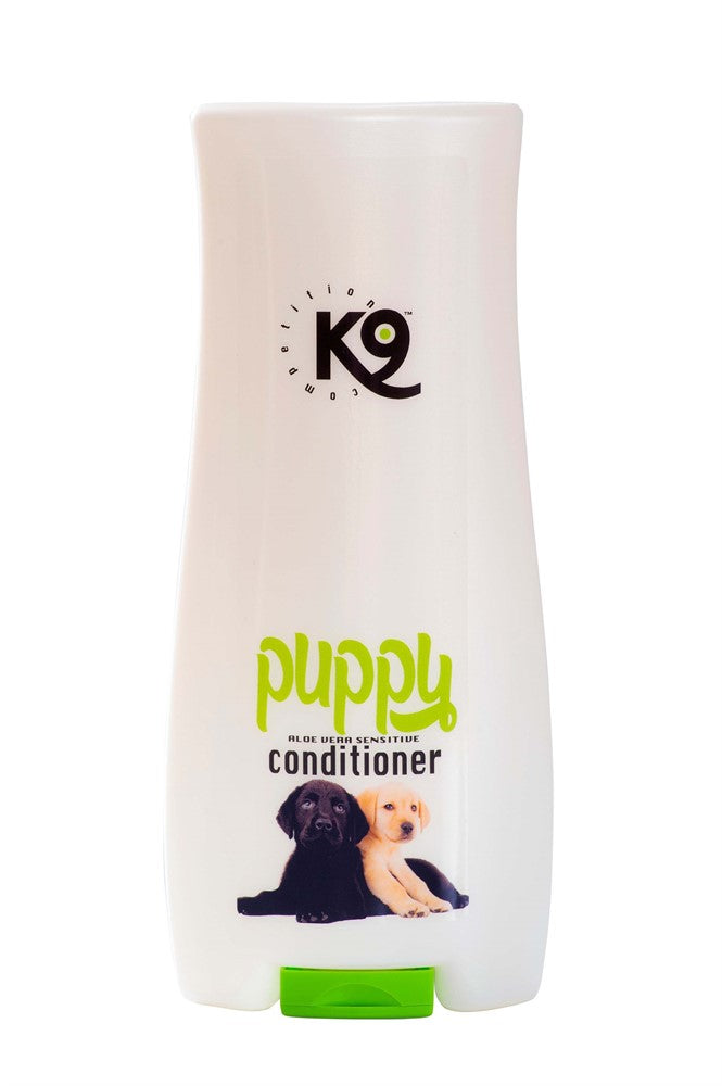 K9 Puppy Conditioner 2,7 L