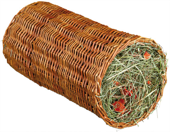 Piltunnel med fyllning, till kanin, ø 20×38 cm, 220 g