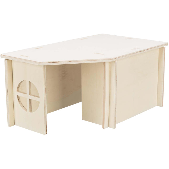 Trixie Holm gnagarhus "plug-in", kanin/marsvin – 42 × 18 × 26 cm